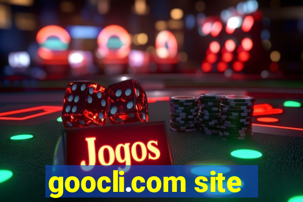 goocli.com site